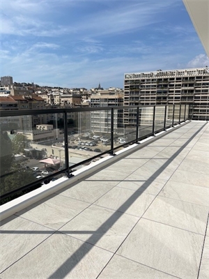 t4 à la vente -   13008  MARSEILLE 8EME ARRONDISSEMENT, surface 123 m2 vente t4 - UBI439626035